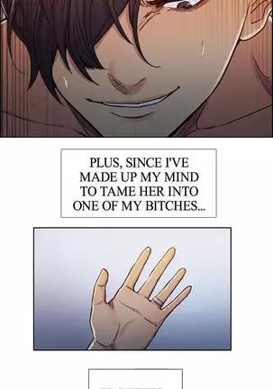 Taste of Forbbiden Fruit Ch.28/53