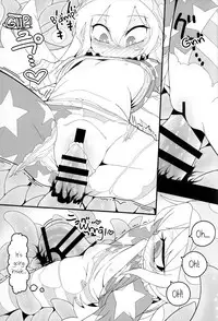 (C91) [Yashiya (YASSY)] Jigoku no Shokushuzeme | Tentacle Rape from Hell (Touhou Project) [English] [Schmö]