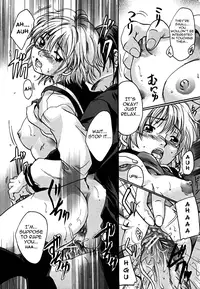 [Nakayama Tetsugaku] Tapu Love | Full of Love Ch. 1-4 [ENG] [Yoroshii]