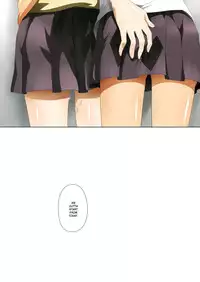 (SC58) [Ishikawa Pro (Ishikawa Naoya)] Kuttsukiboshi -Mousou Test- | -Delusion Test- (Kuttsukiboshi) [English] {fragmentedhollow}