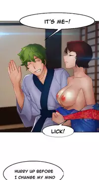 [Studio Gale] Lady Garden Ch.1-36 (English) (Ongoing)