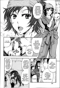 [Kikuichi Monji] There's a Pig In The Box CH. 1-2 [English] [desudesu]