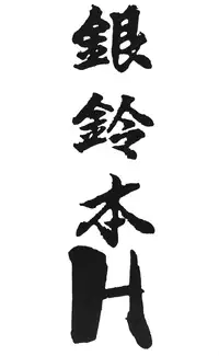 Ginrei Special GR-H (Giant Robo)