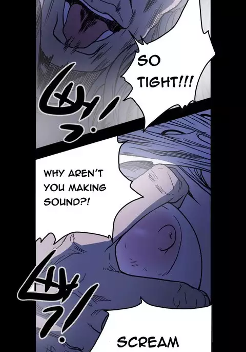 Kitsch | Disrespectful Bitch Ch. 1-71