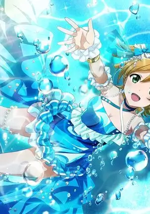 Revue Starlight -Re LIVE