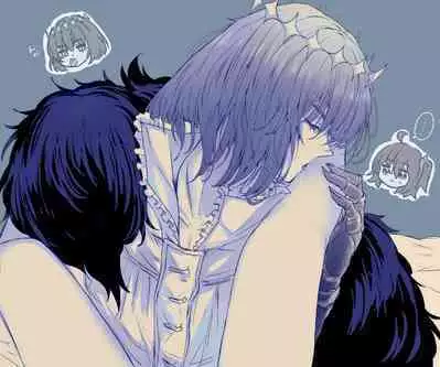 [Tsubaki (imo anko))Shinanogawa ]Obe guda ♀ rogu ⑦![ fate grand order )