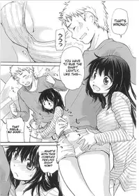 [Mikokuno Homare] Yuzu to Takehiko no Jijou | Yuzu and Takehiko's Situation (Change!) [English] [Cygnus]