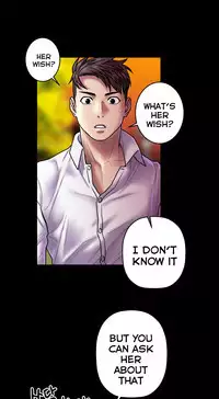 Ghost Love Ch.1-23.5 (English) (YoManga) (Ongoing)