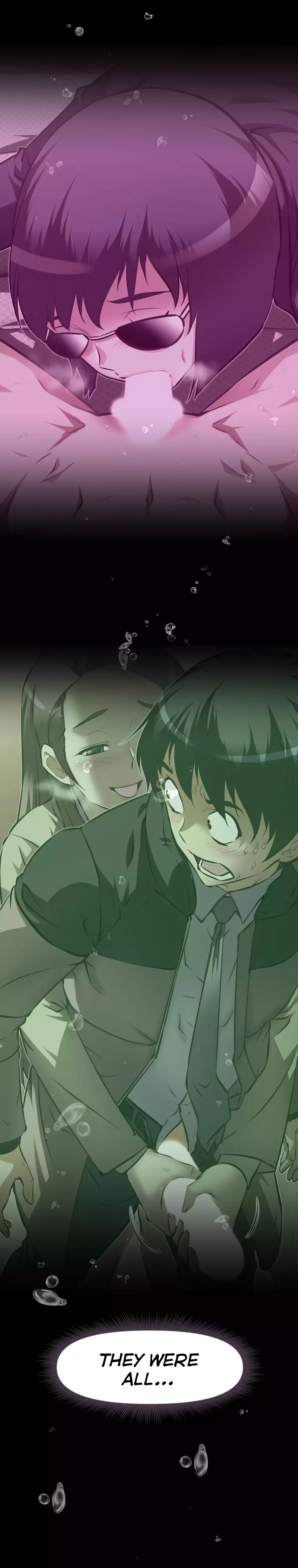 Brawling Go Ch.76-125