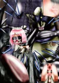 [Dende Ko-sha] A world of strange-Mystery World-21's