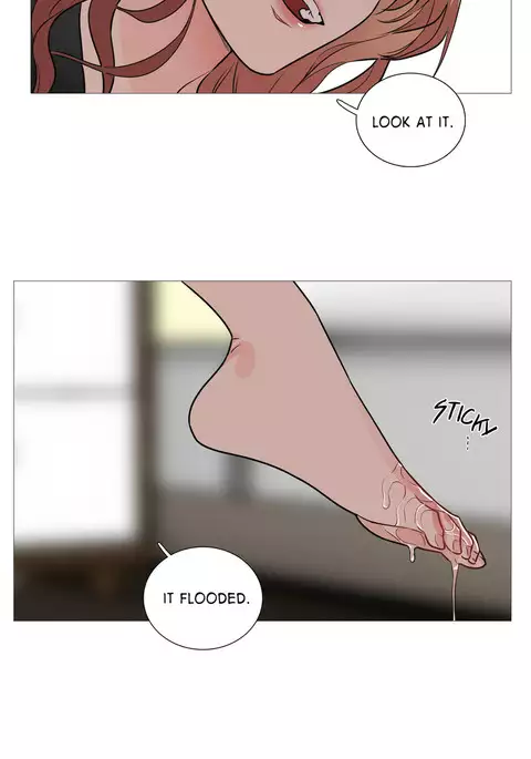 Sadistic Beauty Ch.1-19