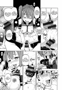 Ratai Geijutsubu!! | The Nude Art Club!! Ch. 1-4