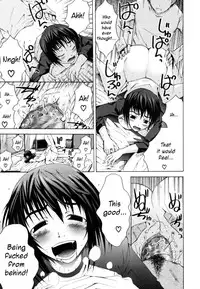 [Kudo Hiroshi] Survival Girl [English] [Kusanyagi] [Decensored]