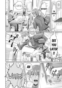 Honjitsu wa Zenra Toukoubi!? | Today is a Naked Schoolday!?