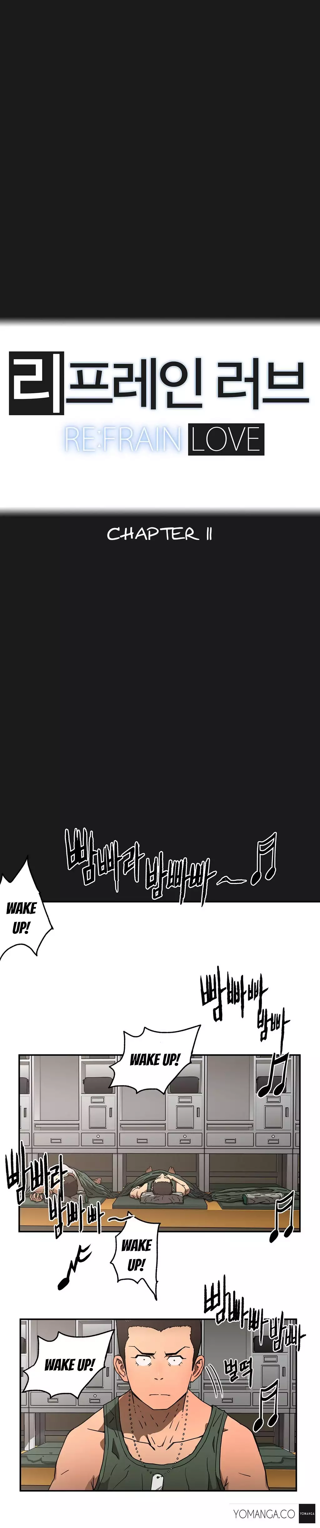 Refrain Love Ch.1-19