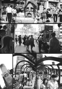 [COPY CAT CRIME (Shinma Daigo)] Gekkan Kurusugawa Ayaka (To Heart)