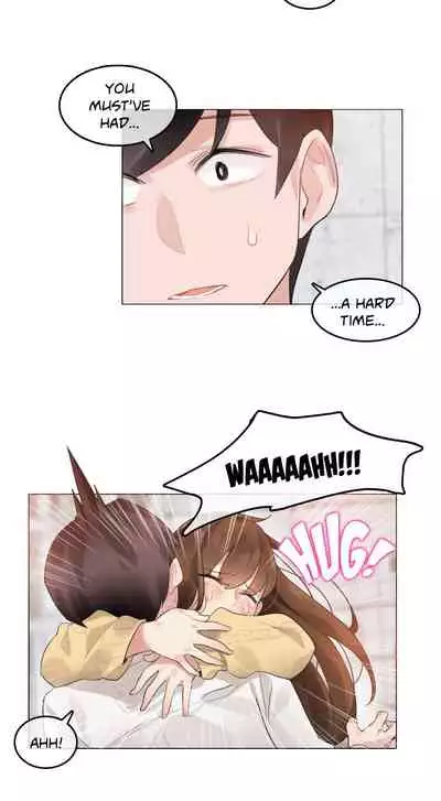 [Alice Crazy] Perverts' Daily Lives Episode 1: Her Secret Recipe Ch1-19 (Complete)