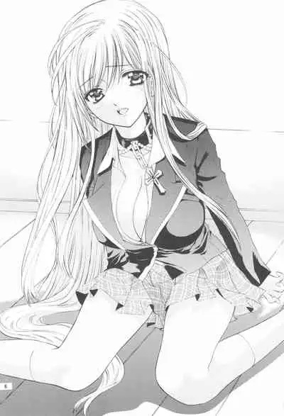 Shoujo Gesshoku Soushuuhen 2005-2009