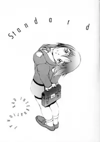 (C52) [K.A.D (Rocket Okaboshi)] KAD STANDARD (Kakyuusei 2, Urusei Yatsura, Final Fantasy VII)