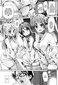 [Marui Maru] Fuwatoro ♥ Jusei Chuudoku! | Soft & Melty ♥ Impregnation Addiction! Ch. 1-7 [English] [Brolen+B.E.C. Scans]