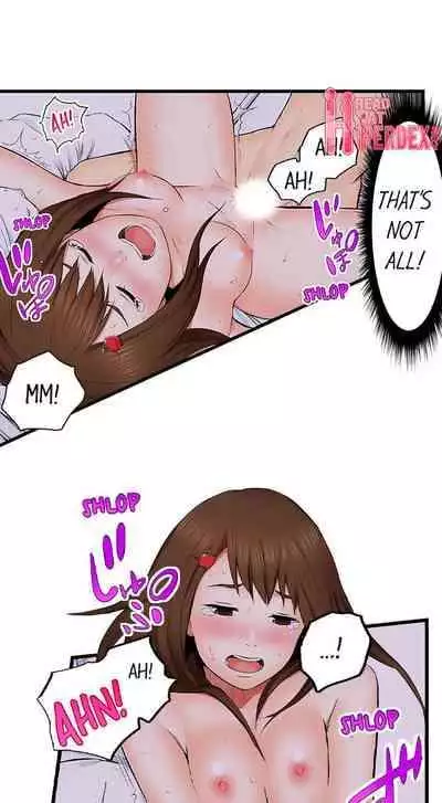 [Noresore] She’s a Hentai Artist (Complete) [English]