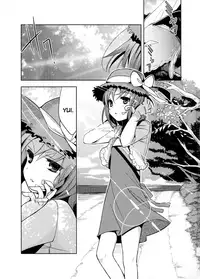 (C78) [abgrund (udk)] Yui [English] =SW=