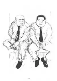 [Yamada Sansuke] Aoi inarizushi