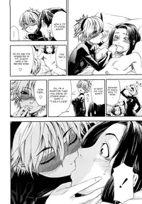 [Yamatogawa] Taihen Yoku Dekimashita? [English] [Decensored]