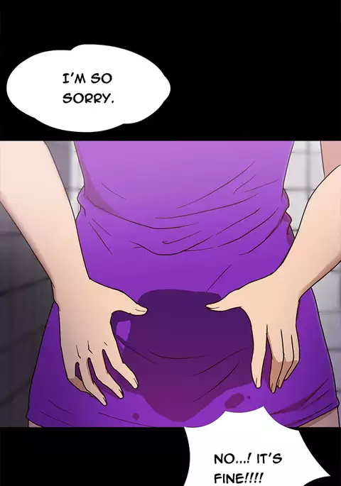 Secret Island Ch.1-10