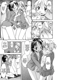 [Itosugi Masahiro] Oneechan no Onegai - A Wish of my Sister [English] [Icarus] [Decensored]