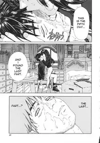 [Seto Yuuki] Accelerando [English]