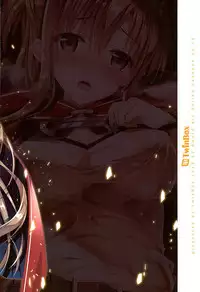 (C89) [TwinBox (Maki, Tama)] Endless Nama Nakadashi (Sword Art Online)