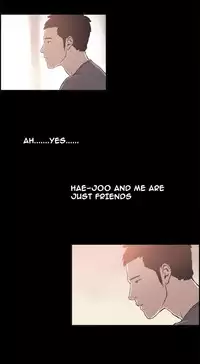 [Mr. Byeong-Su] Cohabitation Ch.1-46 (English) (Ongoing)