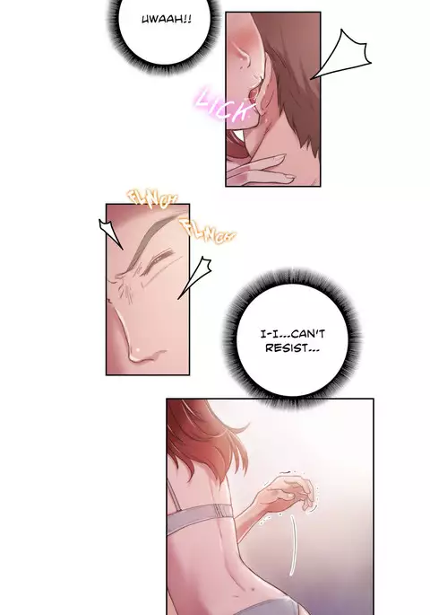 Sex Knights-Erotic Sensuality & Perception Ch.1-23