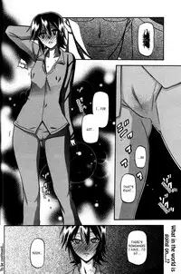 (Sanbun Kyoden) maso-mess Ch. 1-14 [English] [_ragdoll]