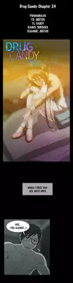 [Yihyeonmin] Drug Candy Ch.0-36 (English) (YoManga) (Ongoing)