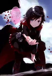 (C89) [Kotonosha (Mutsumi Masato)] Das Leiden von SchneeWeisschen (RWBY) [English] [Kalevala & Wrathkal & AWE]