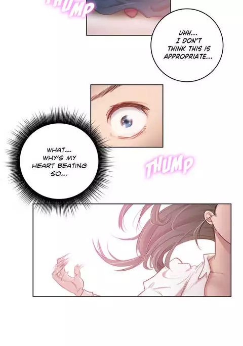 Sex Knights-Erotic Sensuality & Perception Ch.1-14