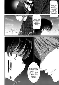 (C84) [Waffle Doumeiken (Tanaka Decilitre)] WRONG WORLD (Sword Art Online) [English] {doujin-moe.us}