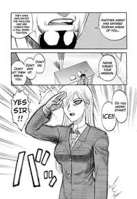 [Uziga Waita] ICECREAM Ch.2 (ENG) =Torwyn+Torn=