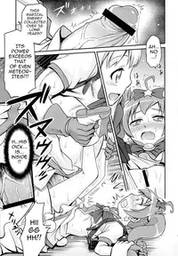 (C84) [Studio Tar (Kyouichirou)] Bri☆Kana Fan Kanshasai!! (Ore no Imouto ga Konna ni Kawaii Wake ga Nai) [English]