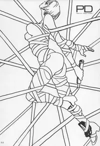 (C62) [PARADISE"D" PRODUCTS (HJB)] PD Vol. 1 (Dead or Alive)