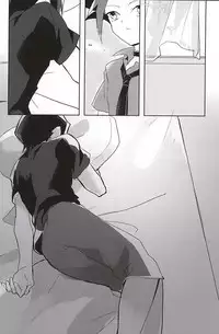 (Sennen Battle Phase 14) [EKITICA (Sairi)] syunmin akatsuki wo oboezu (Yu-Gi-Oh! ARC-V)