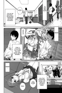 [Shinobu Tanei] Imouto Shojo Gensou | Little Stepsister Fantasy Virgin Ch. 1-10 [English] {Tadanohito}