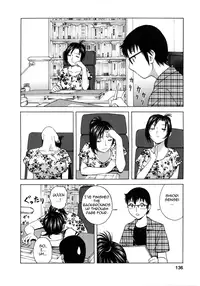 [Hidemaru] Life with Married Women Just Like a Manga 1 - Ch. 1-9 [English] {Tadanohito}