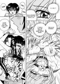 Spark Utamaro - Seihuku Dai Seihuku 2, 4-5, 8[ENG]