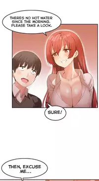 [Mx2J] Hahri's Lumpy Boardhouse Ch. 0-7 [English] (YoManga) (Ongoing)