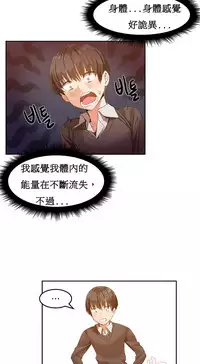 [Mx2J] Hahri's Lumpy Boardhouse Ch. 0~24【委員長個人漢化】（持續更新）