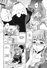 [Yuki Yanagi] Mayu-sensei ha H de Komaru Ch.1-6 (Complete) [English][CGrascal]