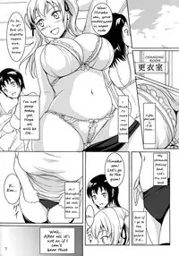 (C85) [Namiroji (Shiina Nami)] Haisetsu Shoujo 6 Hinako to Otsuuji to Otomodachi [English] [anidra]